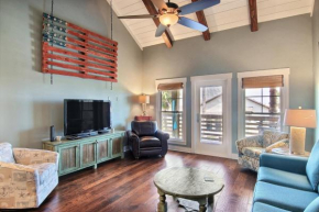 The Black Pearl Condo